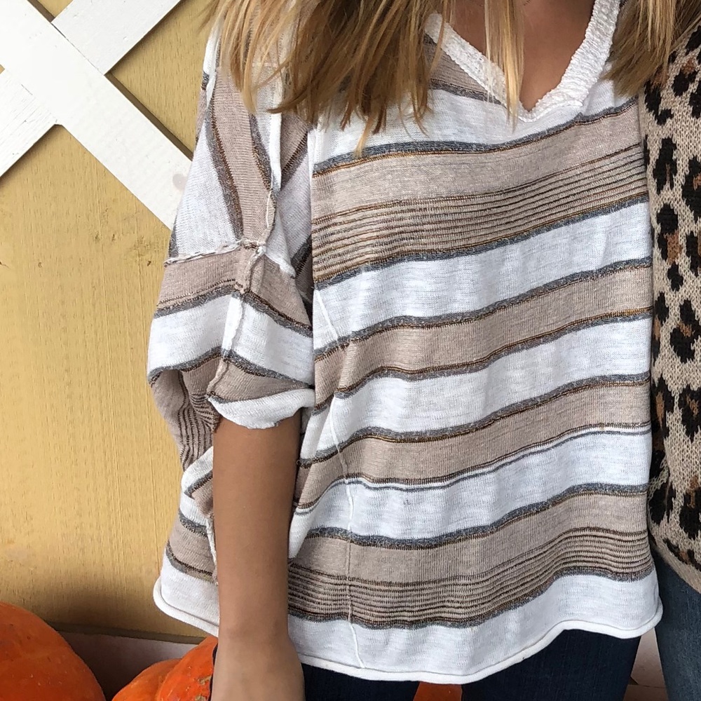Free People Sweater